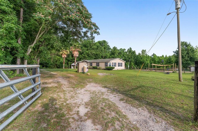 2672 SW County Road 778, Fort White, FL 32038 - photo 4