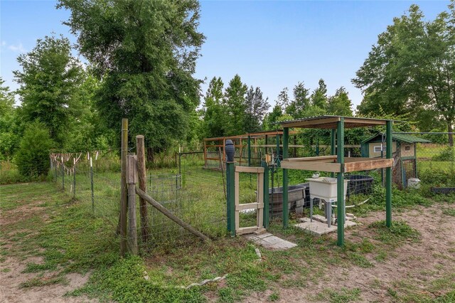 2672 SW County Road 778, Fort White, FL 32038 - photo 36