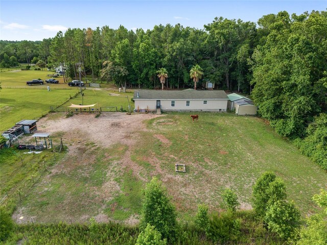 2672 SW County Road 778, Fort White, FL 32038 - photo 42