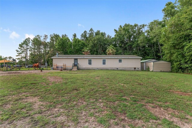2672 SW County Road 778, Fort White, FL 32038 - photo 44