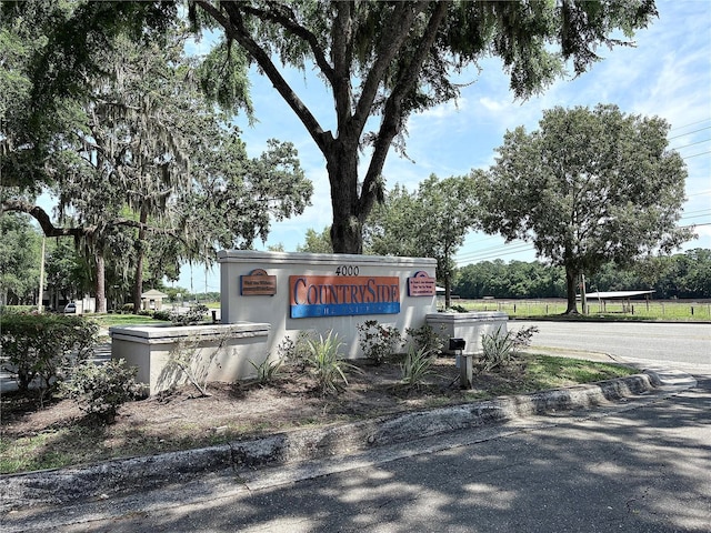 4000 SW 23rd St Unit 3-205, Gainesville, FL 32608 - view of community / neighborhood sign