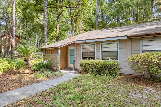 6912 SW 45th Ave, Gainesville, FL 32608 - view of front of property