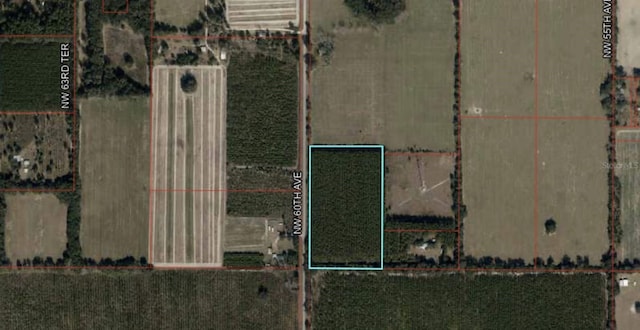 5852 NW 60th St, Chiefland, FL 32626 - photo 1