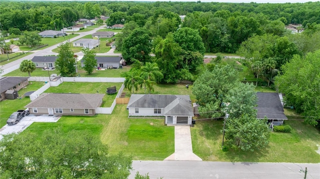 680 NW 67th Pl, Ocala, FL 34475 - aerial view of residential area
