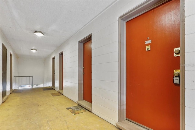 1700 SW 16th Ct Unit J21, Gainesville, FL 32608 - view of doorway to property