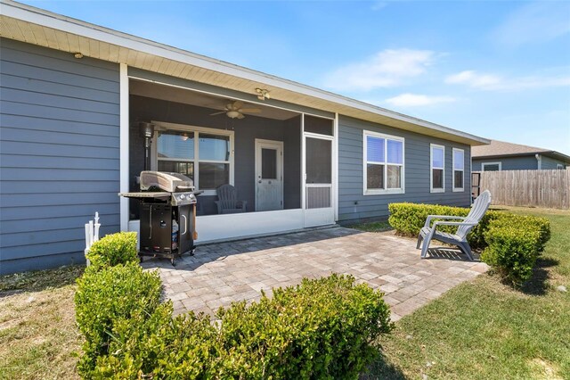 22882 NW 4th Pl, Newberry, FL 32669 - photo 29