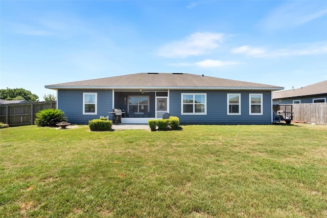 22882 NW 4th Pl, Newberry, FL 32669 - photo 31