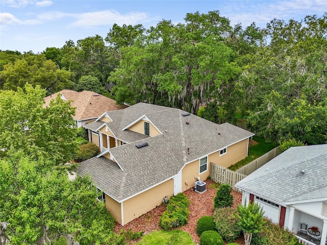 8360 SW 74th Pl, Gainesville, FL 32608 - view of subject property