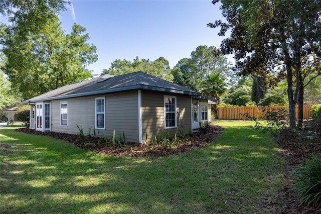 8103 SW 71st Ln, Gainesville, FL 32608 - view of home's exterior
