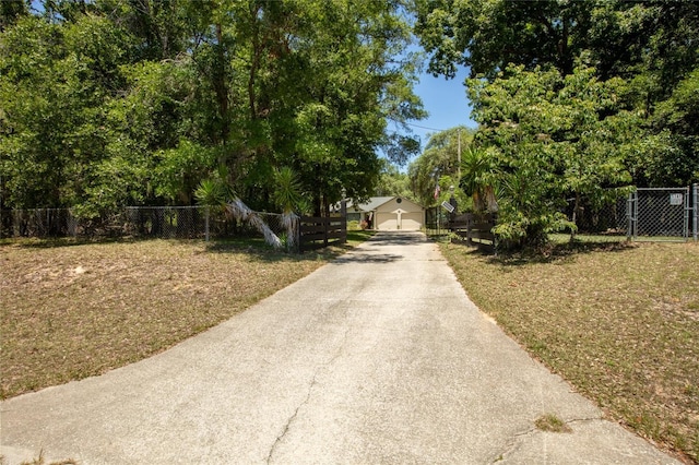 163 Swisher Lakes Trl, Melrose, FL 32666 - photo 1