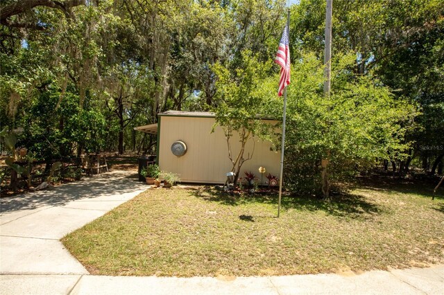 163 Swisher Lakes Trl, Melrose, FL 32666 - photo 3
