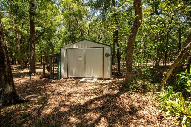 163 Swisher Lakes Trl, Melrose, FL 32666 - photo 4