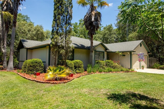 163 Swisher Lakes Trl, Melrose, FL 32666 - photo 6