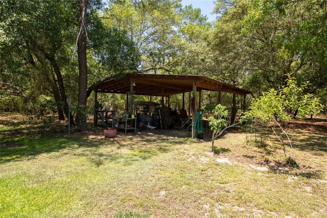 163 Swisher Lakes Trl, Melrose, FL 32666 - photo 9