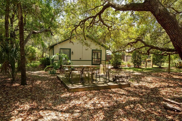 163 Swisher Lakes Trl, Melrose, FL 32666 - photo 16
