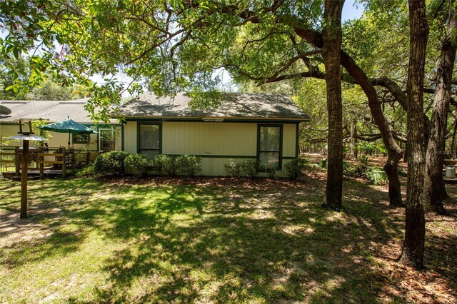 163 Swisher Lakes Trl, Melrose, FL 32666 - photo 17