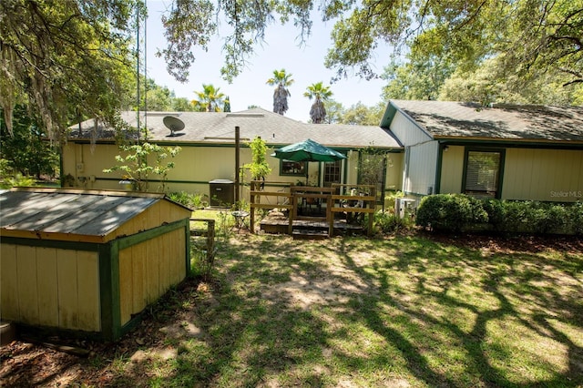 163 Swisher Lakes Trl, Melrose, FL 32666 - photo 18