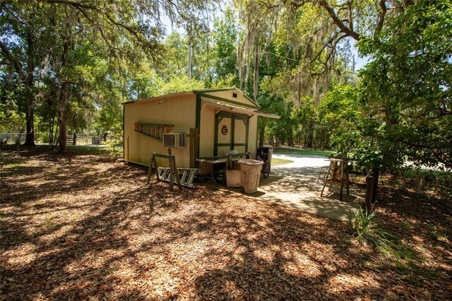 163 Swisher Lakes Trl, Melrose, FL 32666 - photo 19