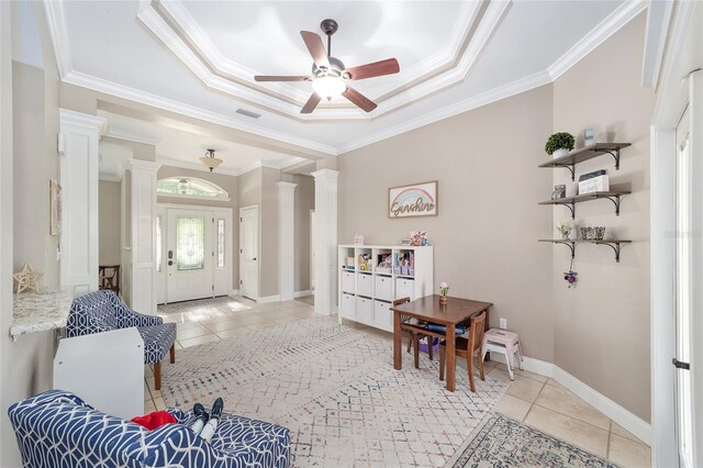 2909 NW 144th Ter, Newberry, FL 32669 - photo 17