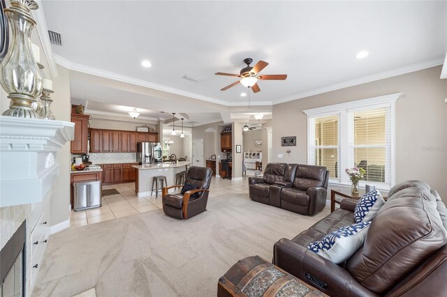 2909 NW 144th Ter, Newberry, FL 32669 - photo 19