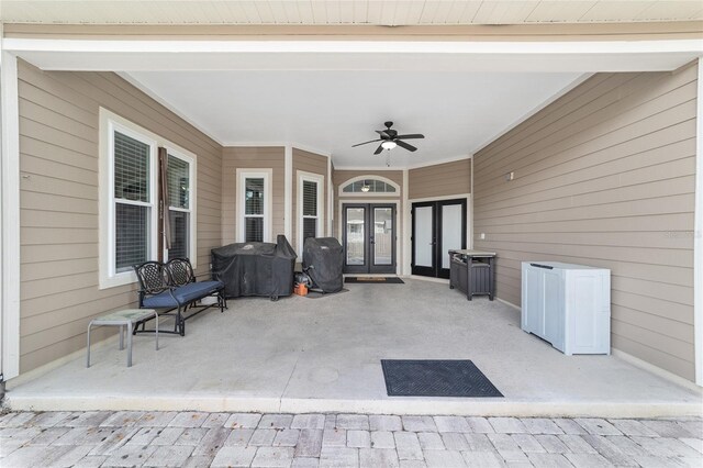 2909 NW 144th Ter, Newberry, FL 32669 - photo 49