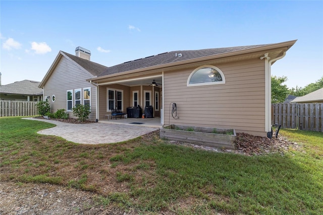 2909 NW 144th Ter, Newberry, FL 32669 - photo 50
