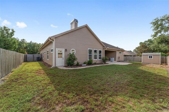 2909 NW 144th Ter, Newberry, FL 32669 - photo 52