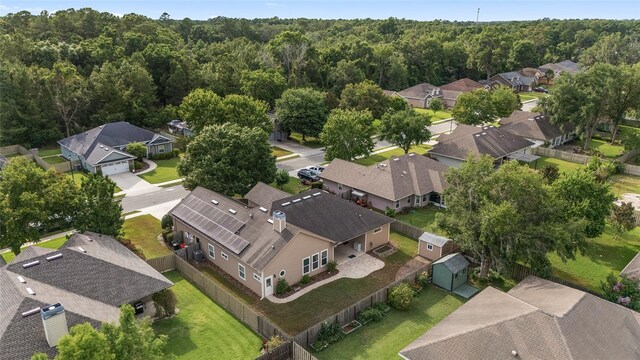 2909 NW 144th Ter, Newberry, FL 32669 - photo 63