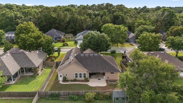 2909 NW 144th Ter, Newberry, FL 32669 - photo 64
