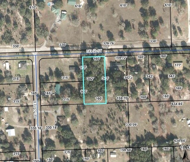 0000 NE 56th St, High Springs, FL 32643 - photo 23
