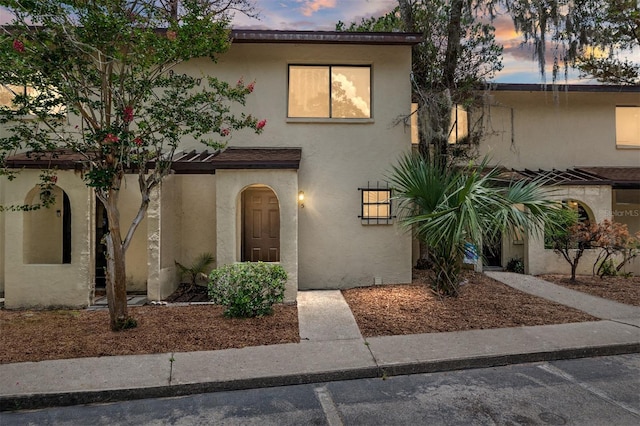 2735 SW 35th Pl Unit 1905, Gainesville, FL 32608 - townhome / multi-family property with stucco siding
