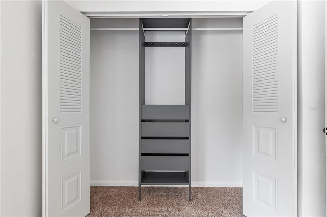 2735 SW 35th Pl Unit 1905, Gainesville, FL 32608 - view of closet