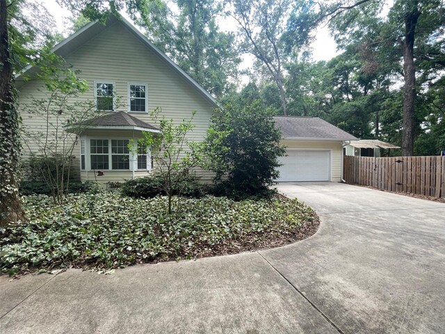 2124 SW 36th Ct, Gainesville, FL 32608