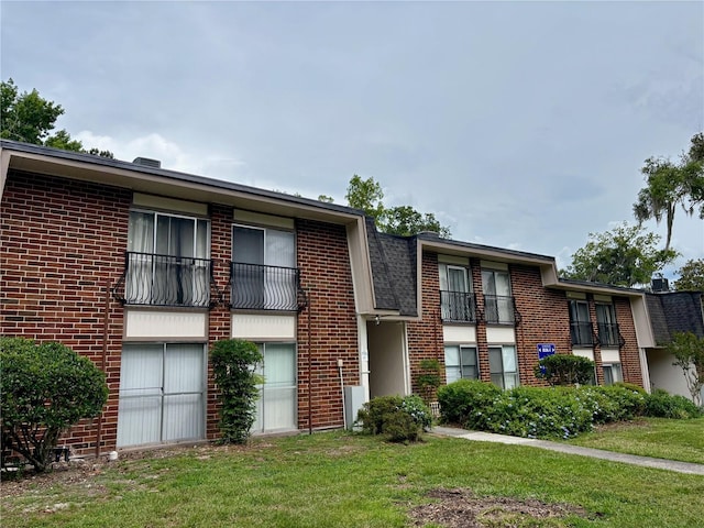 1700 SW 16th Ct Unit D25, Gainesville, FL 32608 - view of building exterior