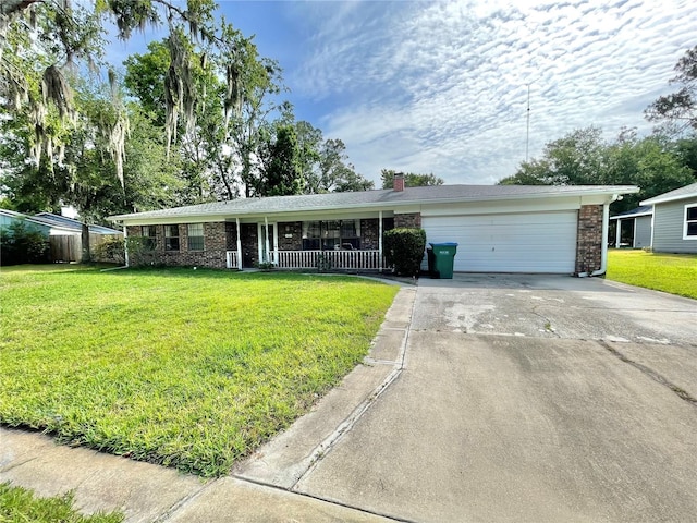 10919 NW 61st Ter, Alachua, FL 32615 - photo 1