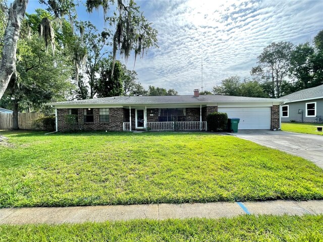 10919 NW 61st Ter, Alachua, FL 32615 - photo 31