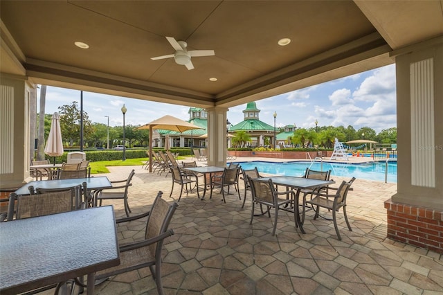 18941 Twinberry Dr, Tampa, FL 33647 - photo 35