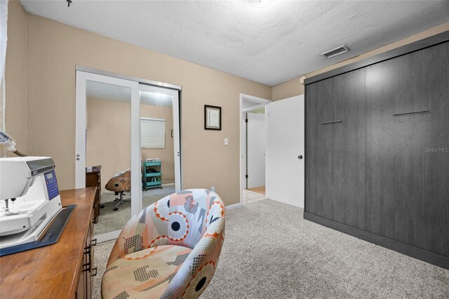 4510 NW 27th Ter, Gainesville, FL 32605 - home office featuring light colored carpet