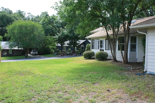 7518 NW 35th Pl, Gainesville, FL 32606 - view of grassy yard