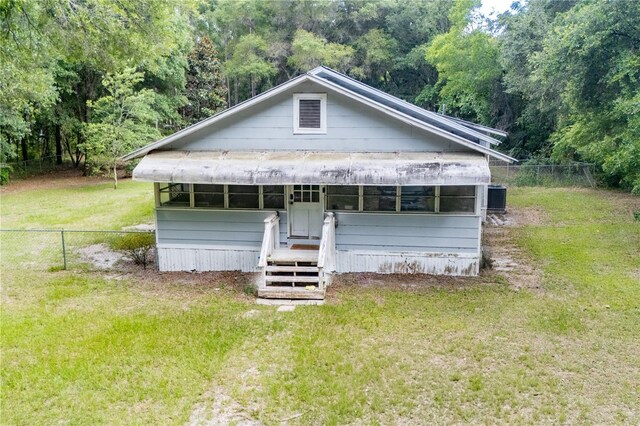 23227 W Newberry Rd, Newberry, FL 32669 - photo 19