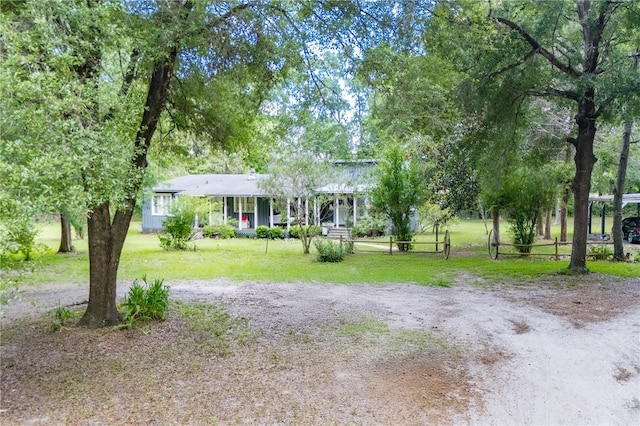23227 W Newberry Rd, Newberry, FL 32669 - photo 20
