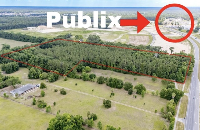 23227 W Newberry Rd, Newberry, FL 32669 - photo 2