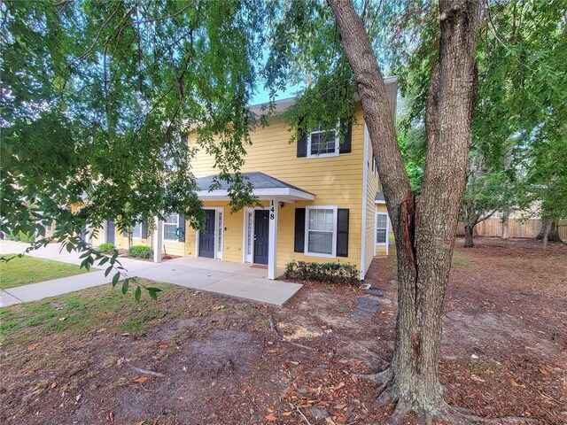 2951 SW 35th Pl Unit 148, Gainesville, FL 32608 - view of front of home