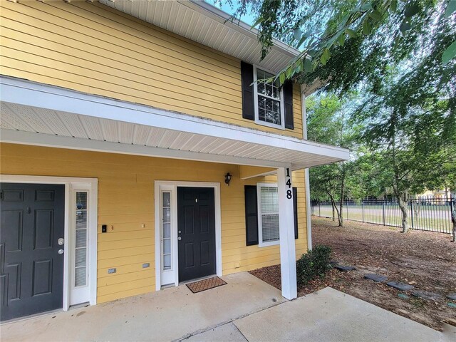 2951 SW 35th Pl Unit 148, Gainesville, FL 32608 - view of property entrance