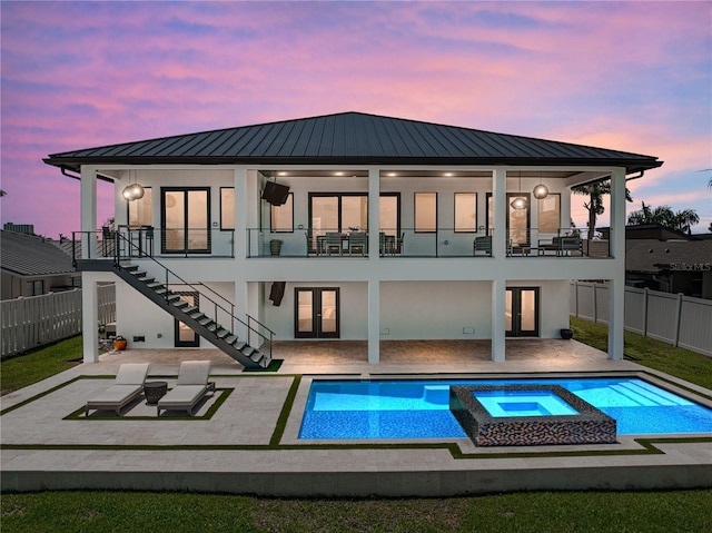 1037 79th St S, Saint Petersburg, FL 33707 - photo 2