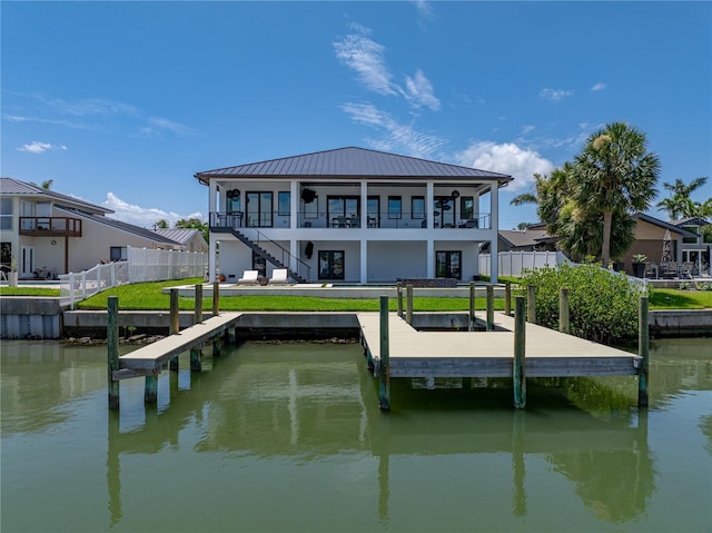 1037 79th St S, Saint Petersburg, FL 33707 - photo 3