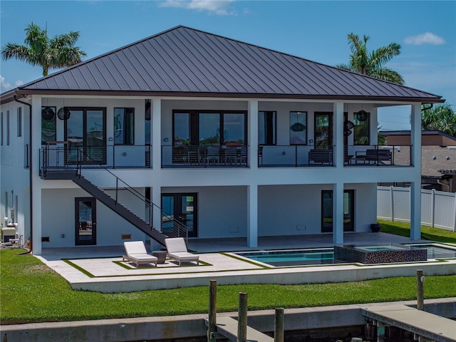 1037 79th St S, Saint Petersburg, FL 33707 - photo 8