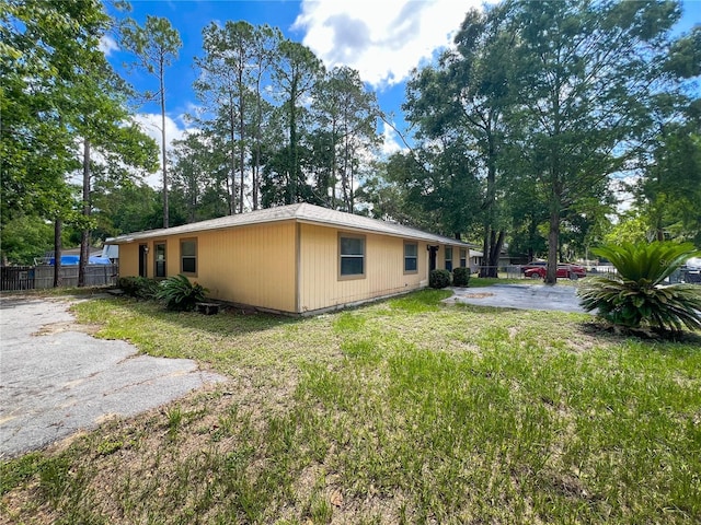 6226 SW 10th Pl, Gainesville, FL 32607 - view of property exterior