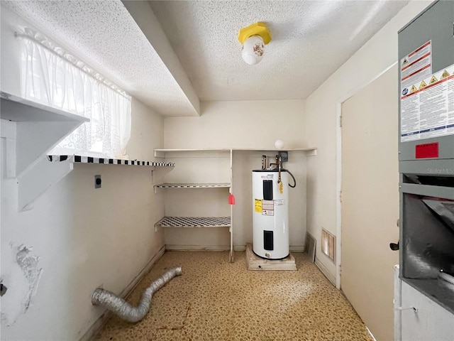 6226 SW 10th Pl, Gainesville, FL 32607 - utilities featuring water heater