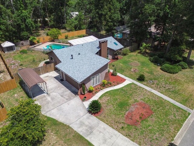 6803 NW 53rd Ter, Gainesville, FL 32653 - photo 31